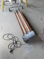 Bunker lampen  diverse lampen per stuk, Ophalen of Verzenden, Gebruikt