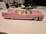 Cadillac eldorado Biarritz 1959 1/18, Hobby en Vrije tijd, Modelauto's | 1:18, Ophalen of Verzenden, Gebruikt, Auto, Maisto
