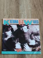 924 - Katrina & The Waves, 7 inch, Single, Verzenden