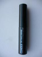 Cliniques High Impact Mascara 01 Black - nieuw -, Ophalen of Verzenden, Nieuw, Ogen