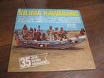 Kilima hawaiians lps en ep, Aziatisch, Ophalen of Verzenden, Zo goed als nieuw, 12 inch