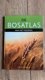 De Bosatlas van het voedsel-onderwijs, Ophalen of Verzenden, Nieuw, Non-fictie