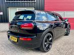 Mini Clubman Facelift Trekhaak Navigatie 1 JAAR GARANTIE, Voorwielaandrijving, Stof, Zwart, 102 pk