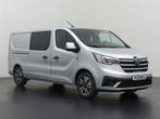 Renault Trafic L2H1 170 pk Automaat Extra luxe Dubbele Cabin, Stof, 4 cilinders, Renault, Origineel Nederlands
