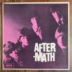 The Rolling Stones – Aftermath ENGELSE PERSING uit 1970 VG+, Cd's en Dvd's, Ophalen of Verzenden, Gebruikt, 12 inch, Progressive