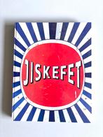 Jiskefet - 10 Jaar Boek, Boeken, Ophalen of Verzenden, Zo goed als nieuw, Cabaret