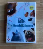 DVD Huisdiergeheimen, Ophalen of Verzenden, Zo goed als nieuw, Dieren, Vanaf 6 jaar