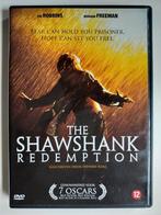 The Shawshank Redemption (1994), Vanaf 12 jaar, Ophalen of Verzenden, Zo goed als nieuw, Drama