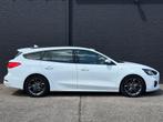 Ford Focus Wagon 2.0 EcoBlue ST Line X Business 1STE EIGEN |, Stof, Euro 6, 4 cilinders, 150 pk