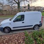 Renault Kangoo 1.5 DCI 42KW 2004, Auto's, Voorwielaandrijving, Renault, Origineel Nederlands, Te koop