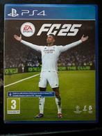 FIFA 25 PS4 + PS5 Voucher (Nieuw!), Ophalen of Verzenden, Nieuw