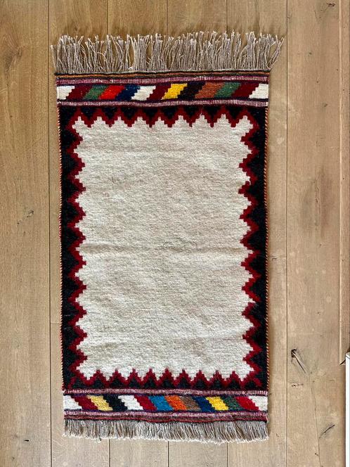 Authentieke Perzische kelim NIEUW 105 x 65, Huis en Inrichting, Stoffering | Tapijten en Kleden, Nieuw, 50 tot 100 cm, 100 tot 150 cm
