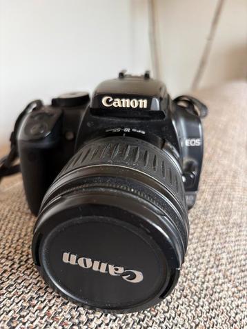 Canon digitalr camera 400 D beschikbaar voor biedingen