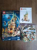 Lego set 76413 Harry Potter Kamer van Hoge Nood, Kinderen en Baby's, Speelgoed | Duplo en Lego, Ophalen of Verzenden, Zo goed als nieuw