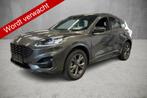 Ford Kuga 2.5 PHEV ST-Line X Climate control , Navigatie , C, 12 maanden, Gebruikt, Zwart, 4 cilinders