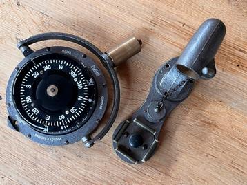 Sestrel Moore Compass / kompas Henry Browne & Son Ltd beschikbaar voor biedingen