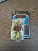 Star Wars Gamorrean Guard Black series, Verzamelen, Star Wars, Ophalen of Verzenden, Zo goed als nieuw, Actiefiguurtje