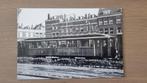 Foto TRAM RTM Rotterdam 423, Verzamelen, Verzenden, Gebruikt, Tram, Overige typen