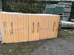 Recticel isolatie platen nieuw 10 cm dik, Dakisolatie, Nieuw, Ophalen of Verzenden, Hardschuim (Pir)