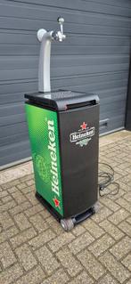 Heineken davidtap biertap, Witgoed en Apparatuur, Thuistaps, Geen, Geen, Ophalen, Overige merken