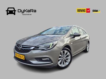 Opel Astra Sports Tourer 1.0 Business+ Navi, ACC, Schuifdak, beschikbaar voor biedingen
