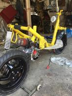 Minarelli horizontaal LC sprintscooter +20pk, met kenteken!, Ophalen, Zo goed als nieuw