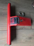 Matador,Bull lock, Ophalen, Zo goed als nieuw