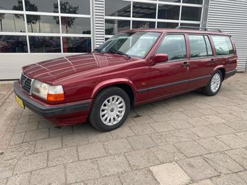 Volvo 940 2.3 beschikbaar voor biedingen