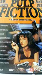 pulp fiction ( john travoltra en samuel j jackson ), Ophalen of Verzenden