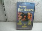 vhs 224b beyond the doors, Alle leeftijden, Ophalen of Verzenden, Gebruikt