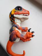 Fingerlings dinosaurus, Ophalen of Verzenden, Zo goed als nieuw