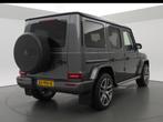 Mercedes-Benz G-klasse 500 V8 422 PK DESIGNO GRAPHIT + 21 IN, Auto's, Mercedes-Benz, Automaat, Gebruikt, G-Klasse, 2329 kg