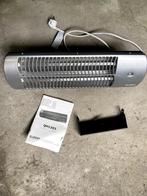 Badkamer verwarming elektrisch, Doe-het-zelf en Verbouw, Verwarming en Radiatoren, Ophalen, Minder dan 30 cm, Radiator, Nieuw