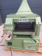 Vandiktebank SCM  S50, Ophalen, Gebruikt