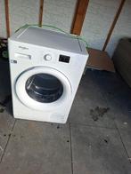 Whirlpool Warmtepomp Droger - gebruikt, 6 tot 8 kg, Ophalen of Verzenden, Zo goed als nieuw, Voorlader