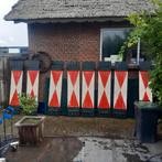 Antieke boerderij luiken, Antiek en Kunst, Curiosa en Brocante, Ophalen