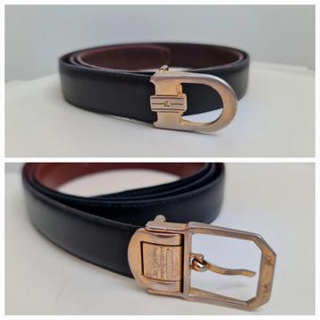 Riemen ceinturen vintage seventies jaren 70 chique mooi beschikbaar voor biedingen