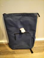Rugzak suitkees, donkerblauw, Ophalen of Verzenden, Nieuw, 30 cm of meer