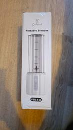 Nieuwe Draagbare USB Blender, Witgoed en Apparatuur, Blenders, Ophalen of Verzenden, Nieuw, Blender to go