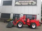 Schaffer 548 Minishovel Kniklader 3T 4cil 50pk, Zakelijke goederen, Machines en Bouw | Kranen en Graafmachines, Ophalen of Verzenden