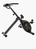 Tunturi Cardio Fit Desk Bike - Hometrainer, Ophalen, Zo goed als nieuw, Hometrainer