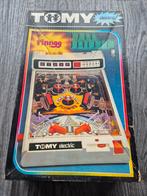 Vintage Tomy Flipperkast - Elektronisch, Verzamelen, Gebruikt, Elektronisch, Flipperkast, Ophalen