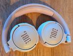 JBL Jtune 660 Noise-Cancelling, ZGAN Licht Roze, Bluetooth, Zo goed als nieuw, Over oor (circumaural), Ophalen