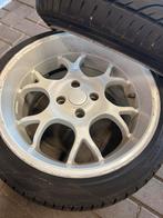 Borbet speciale velgen, Auto-onderdelen, Banden en Velgen, Ophalen of Verzenden, Zomerbanden