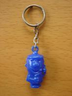 Blauwe sleutelhanger Golden Wonder Chips   , Ophalen of Verzenden, Gebruikt, Merk