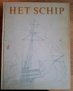Het schip, door Björn Landström, Verzamelen, Ophalen of Verzenden, Gebruikt, Boek of Tijdschrift