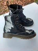 Dr. Martens Glitter Laarzen Junior maat 34, Dr. Martens, Meisje, Nieuw, Ophalen of Verzenden