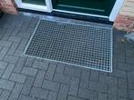Rooster droogloopmat 114 x 68,5 cm dikte 25, Tuin en Terras, Ophalen, Overige materialen, Gebruikt, Droogloopmat