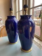 Lampvoeten, Huis en Inrichting, Lampen | Tafellampen, Ophalen of Verzenden, Zo goed als nieuw, Overige materialen, Minder dan 50 cm