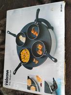 Wokset, Ophalen, Gebruikt, 4 t/m 7 personen